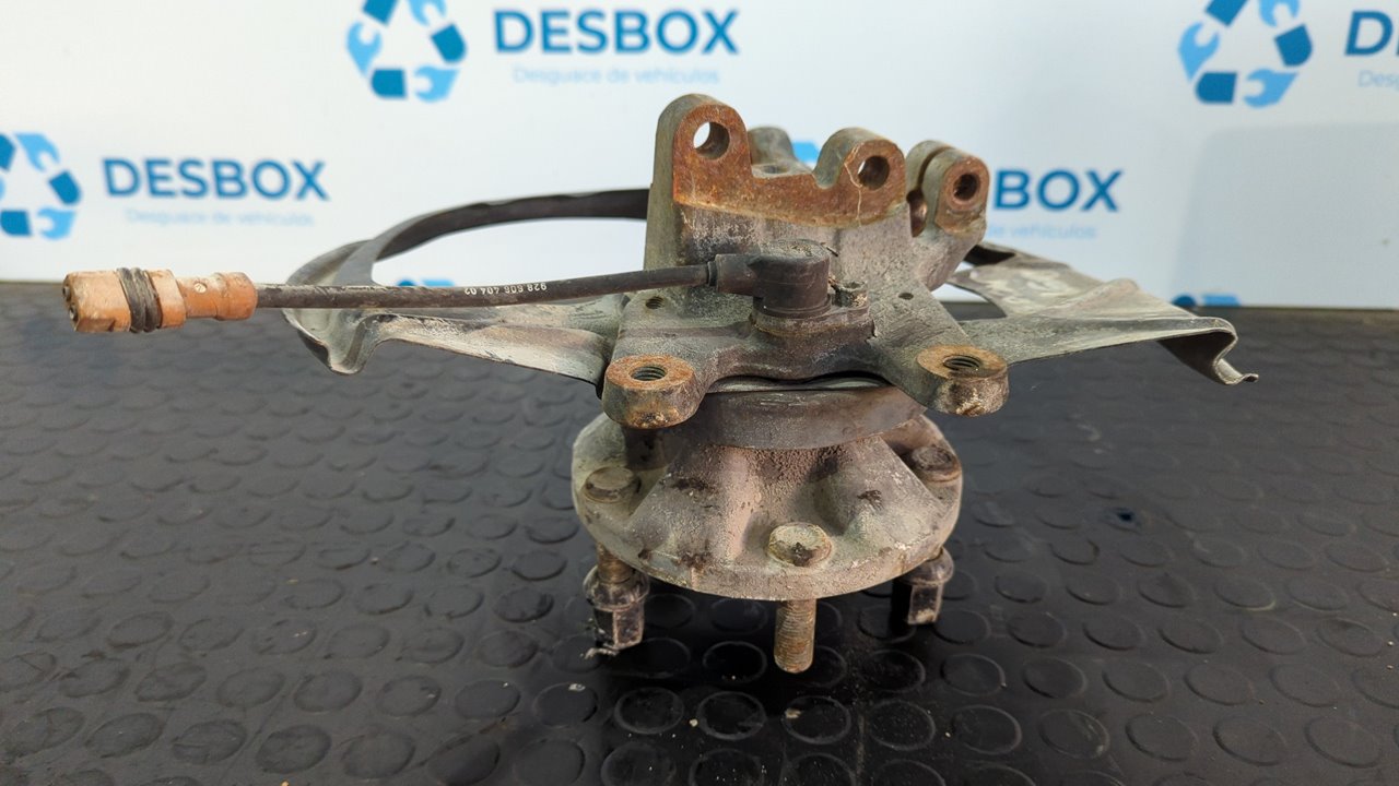 MANGUETA DELANTERA DERECHA PORSCHE 968 3.0 - vista 5