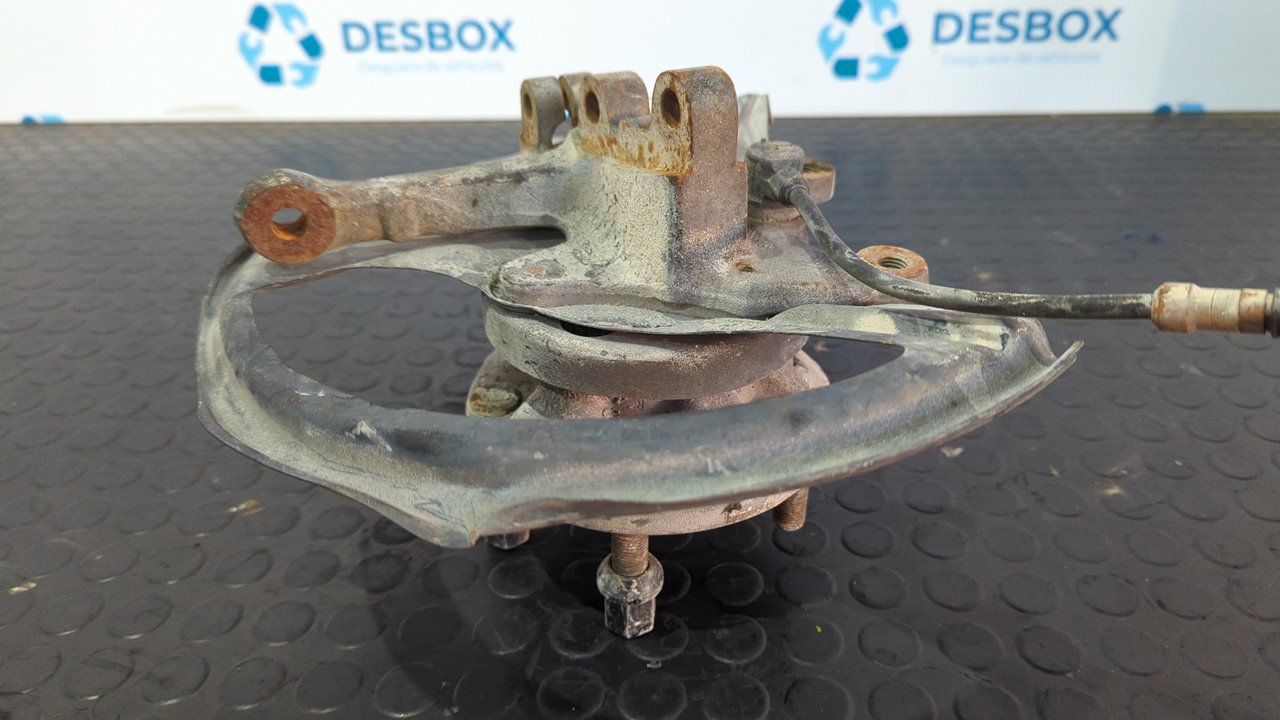 MANGUETA DELANTERA DERECHA PORSCHE 968 3.0 - vista 4