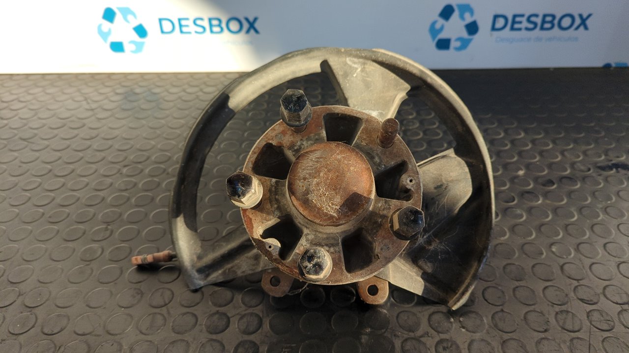 MANGUETA DELANTERA IZQUIERDA PORSCHE 968 3.0 - vista 3