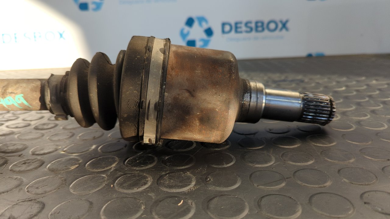 TRANSMISION DELANTERA IZQUIERDA FORD FOCUS LIM. (CB4) - vista 3