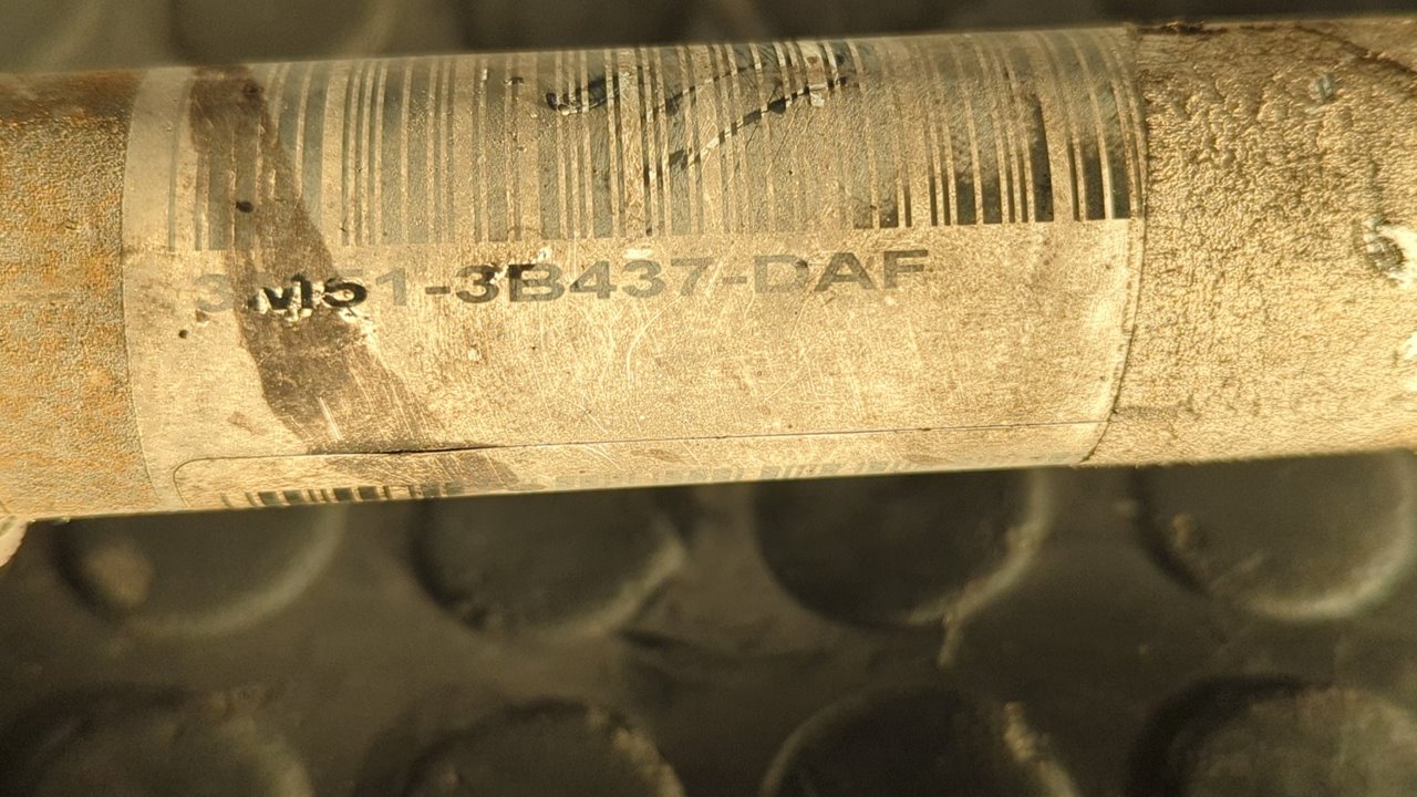 TRANSMISION DELANTERA IZQUIERDA FORD FOCUS LIM. (CB4) - vista 4