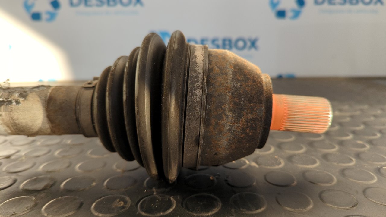 TRANSMISION DELANTERA DERECHA FORD FOCUS LIM. (CB4) - vista 4