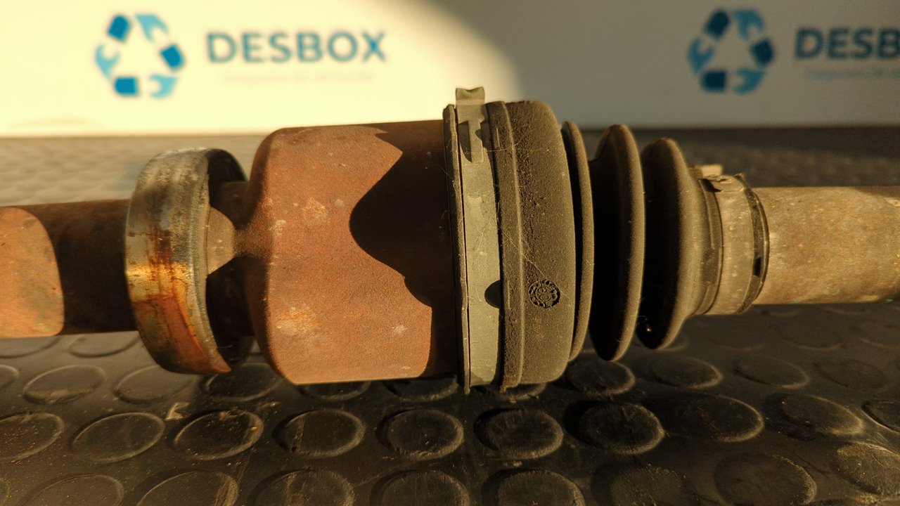 TRANSMISION DELANTERA DERECHA FORD FOCUS LIM. (CB4) - vista 2