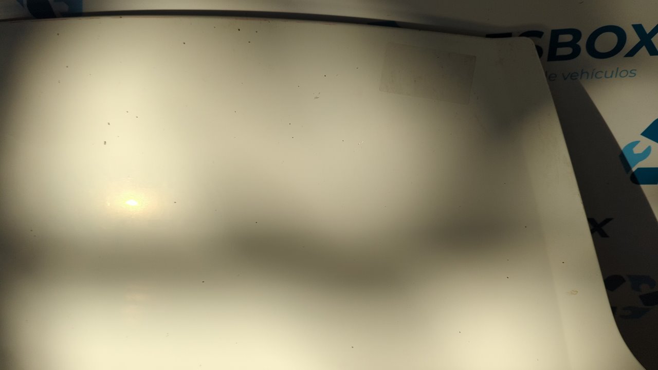 CAPO OPEL VIVARO FURGÓN/COMBI (07.2006 =>) - vista 4