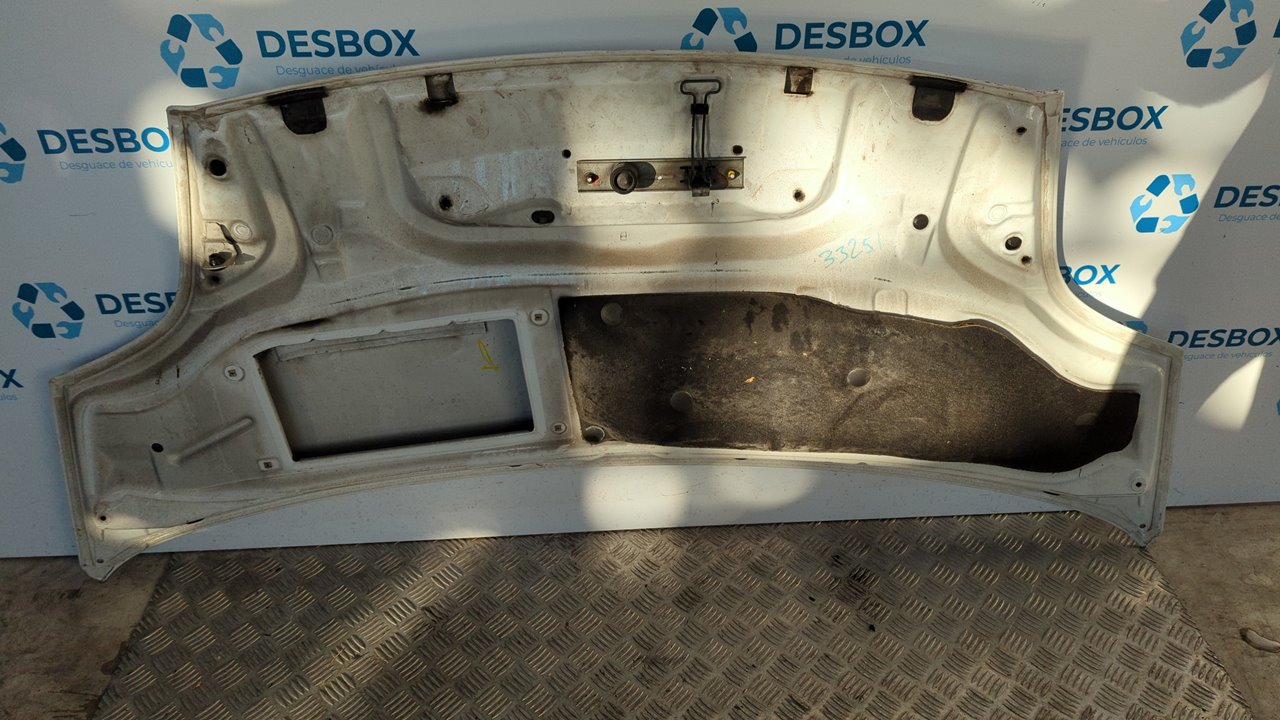 CAPO OPEL VIVARO FURGÓN/COMBI (07.2006 =>) - vista 3