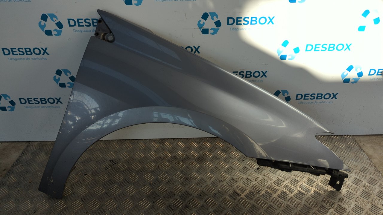 ALETA DELANTERA DERECHA RENAULT LAGUNA III
