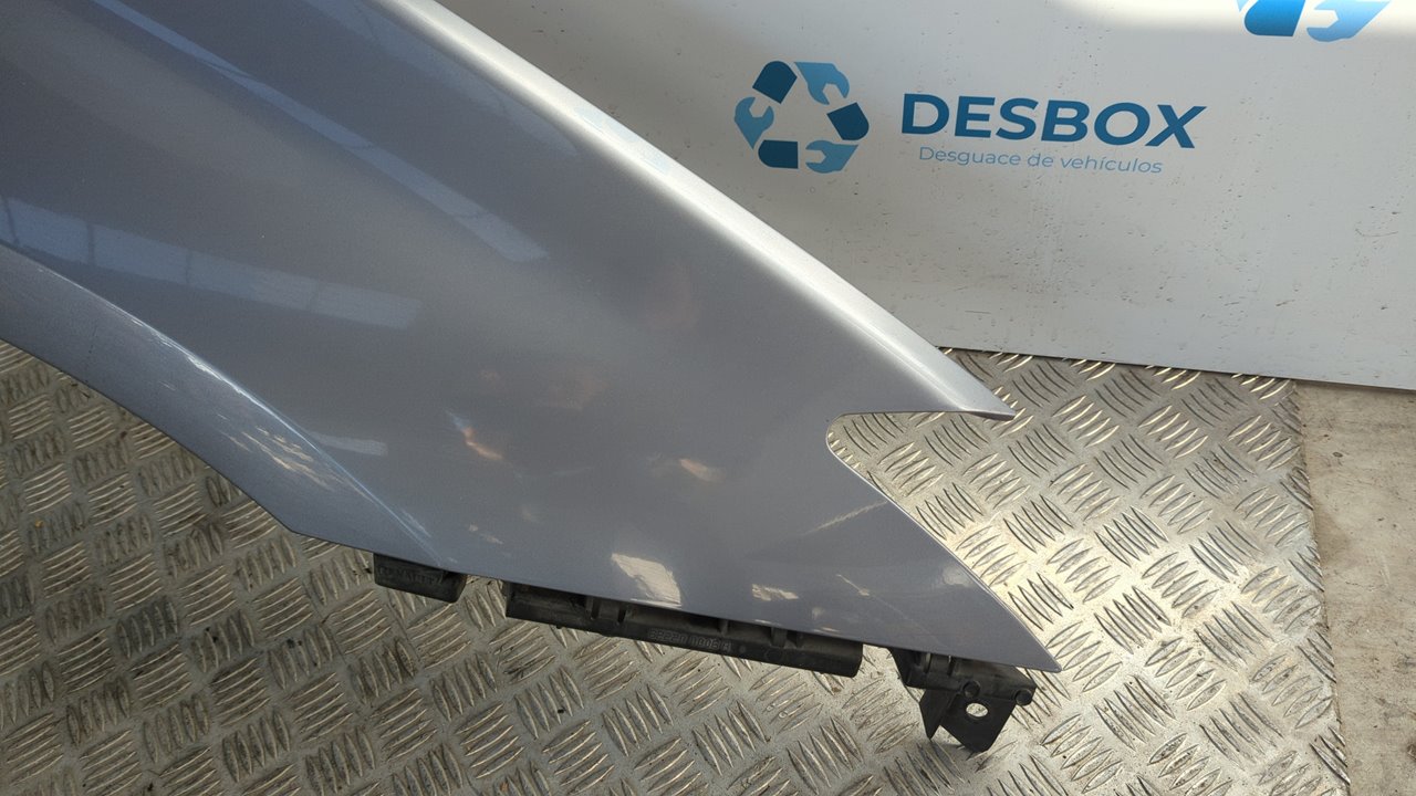 ALETA DELANTERA DERECHA RENAULT LAGUNA III - vista 7