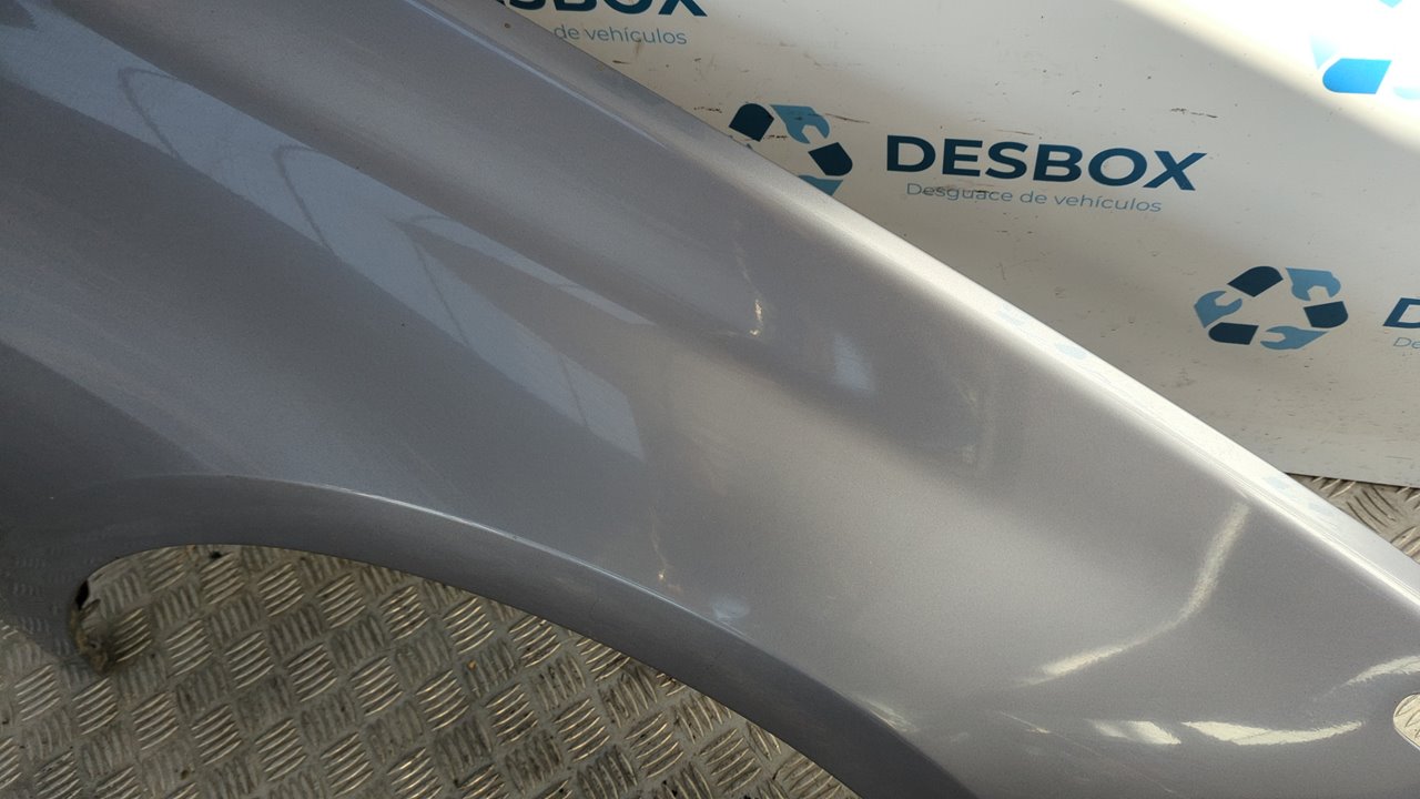 ALETA DELANTERA DERECHA RENAULT LAGUNA III - vista 4