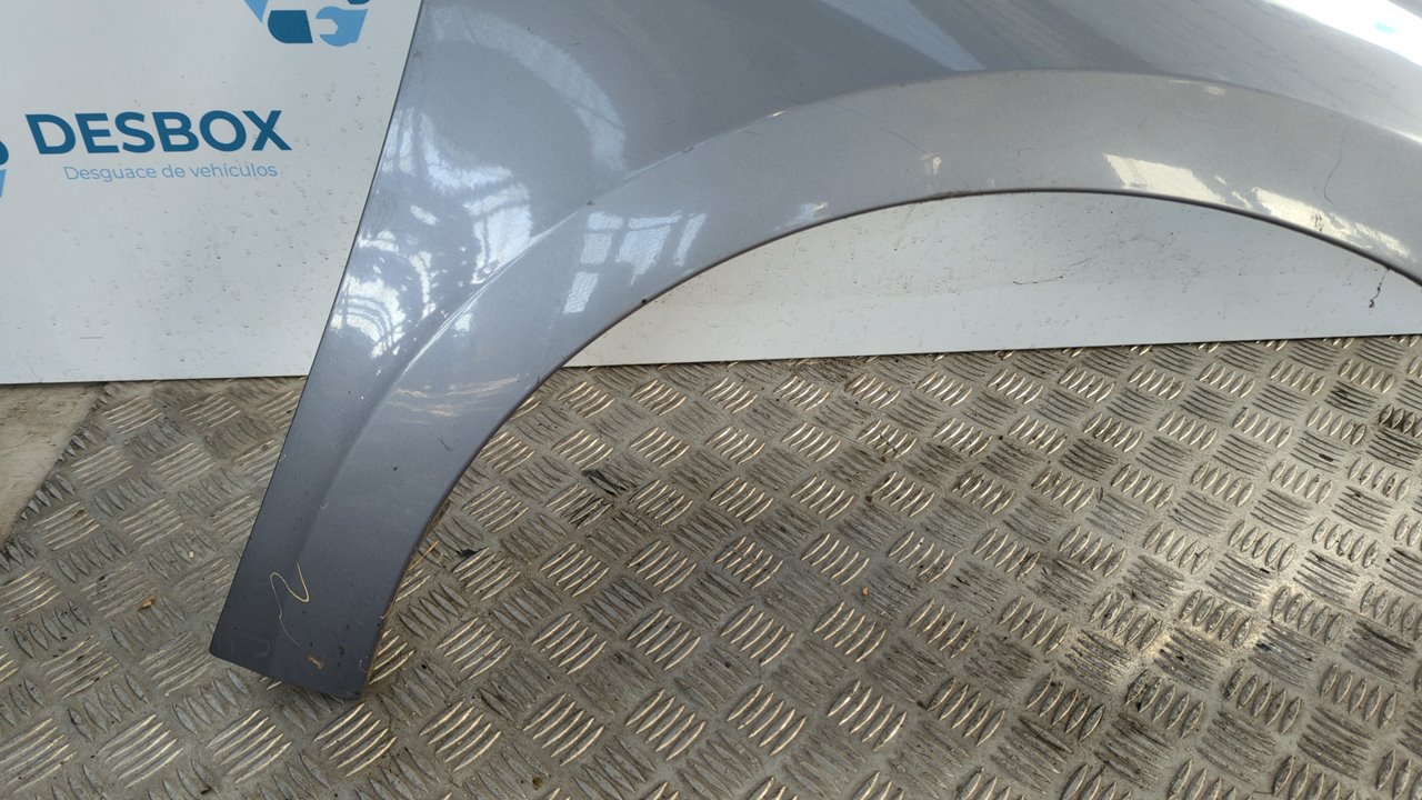 ALETA DELANTERA DERECHA RENAULT LAGUNA III - vista 6