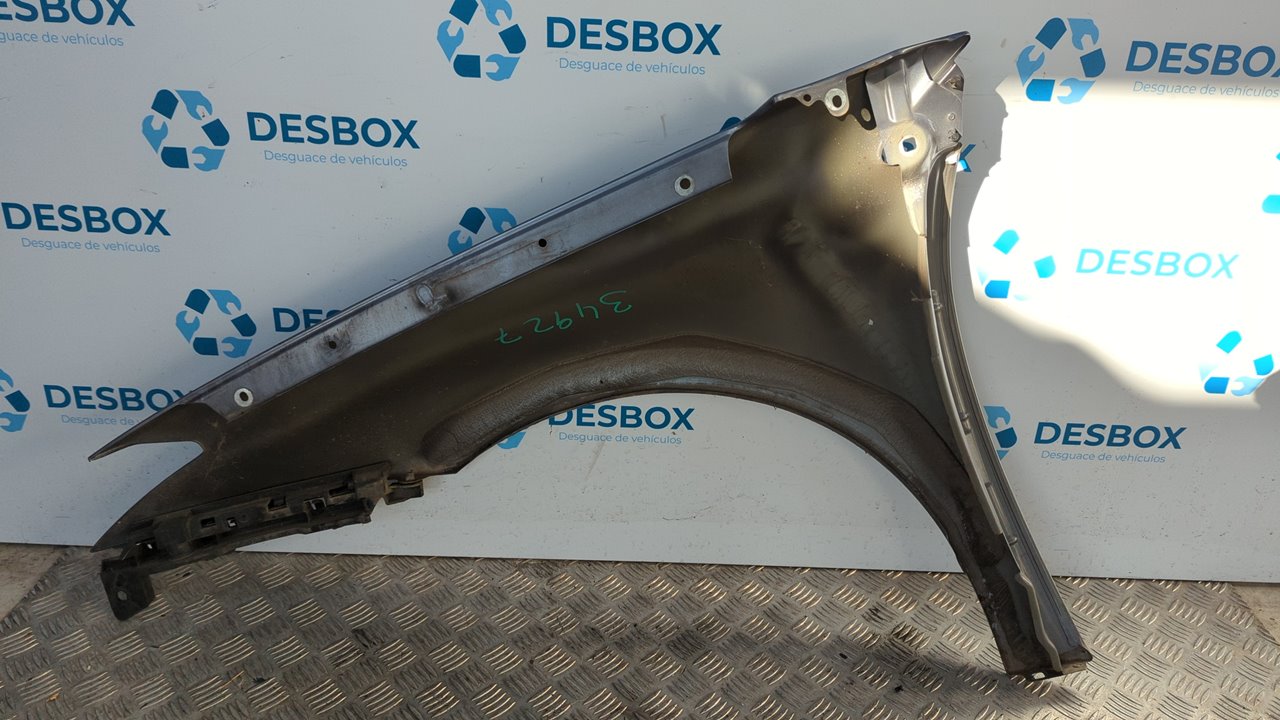 ALETA DELANTERA DERECHA RENAULT LAGUNA III - vista 5