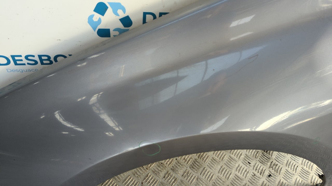 ALETA DELANTERA IZQUIERDA RENAULT LAGUNA III - vista 2