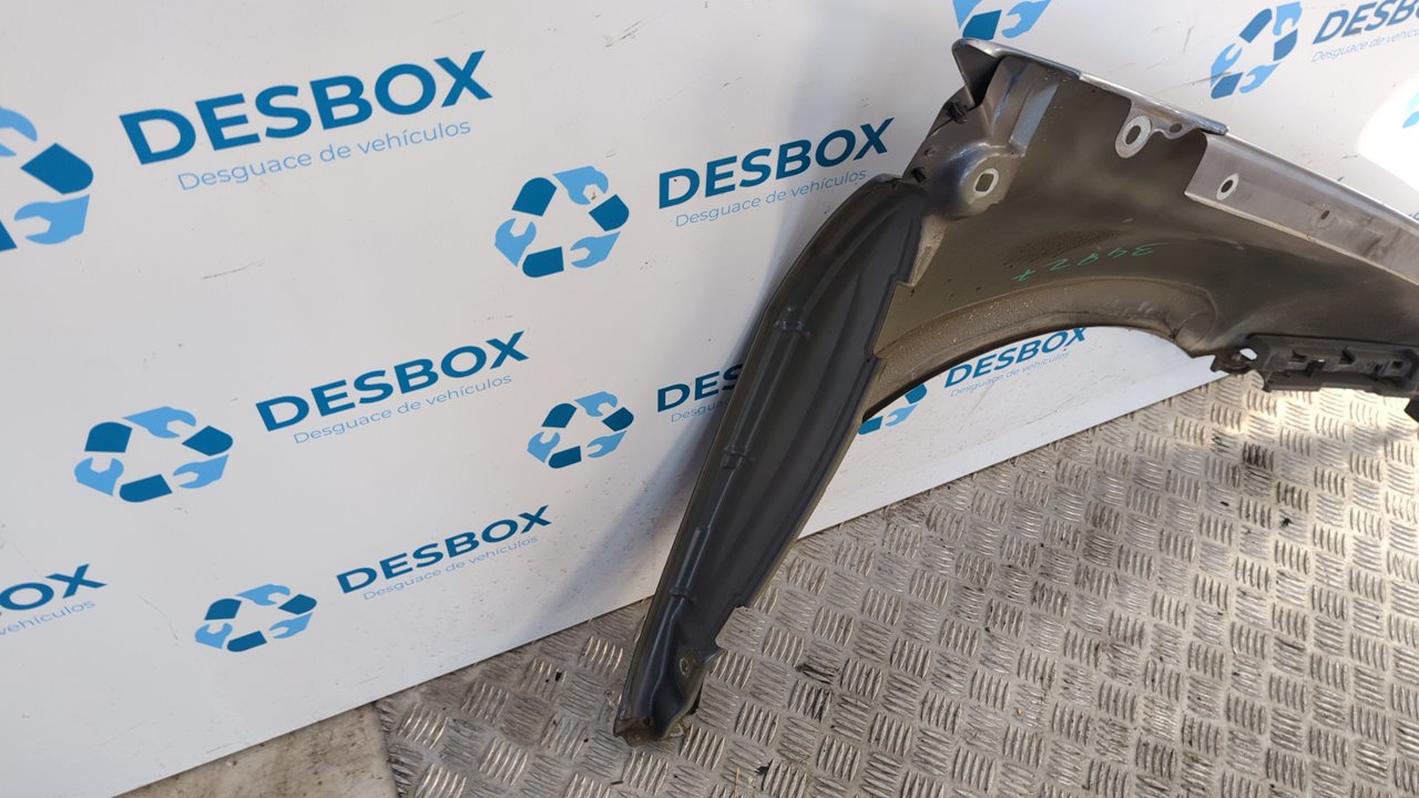 ALETA DELANTERA IZQUIERDA RENAULT LAGUNA III - vista 7