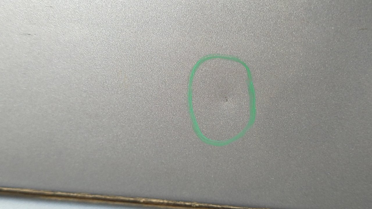 PUERTA TRASERA DERECHA RENAULT LAGUNA III - vista 5