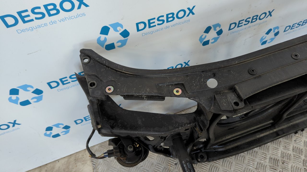 PANEL FRONTAL AUDI A4 AVANT (B5) - vista 2