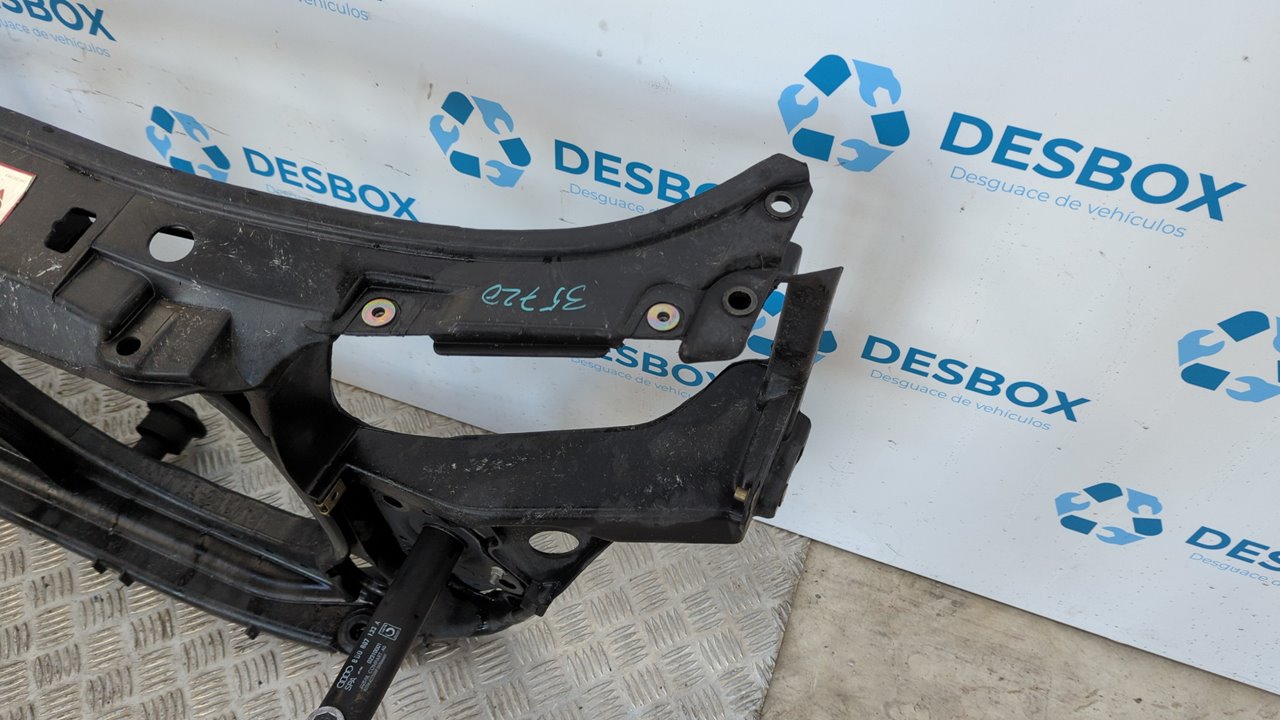 PANEL FRONTAL AUDI A4 AVANT (B5) - vista 6