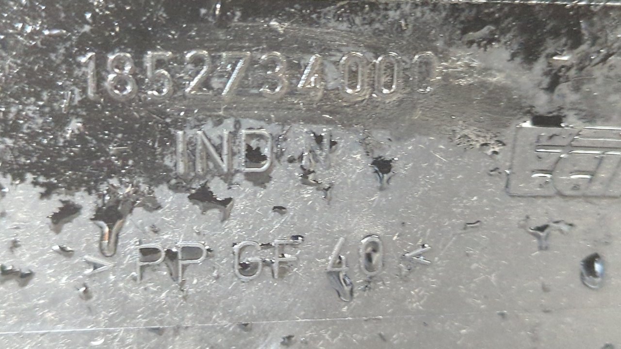 PANEL FRONTAL AUDI A4 AVANT (B5) - vista 9