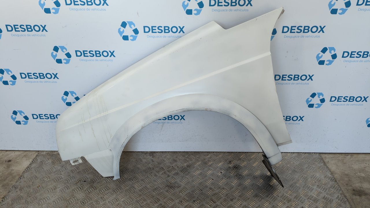 ALETA DELANTERA IZQUIERDA CITROEN C15