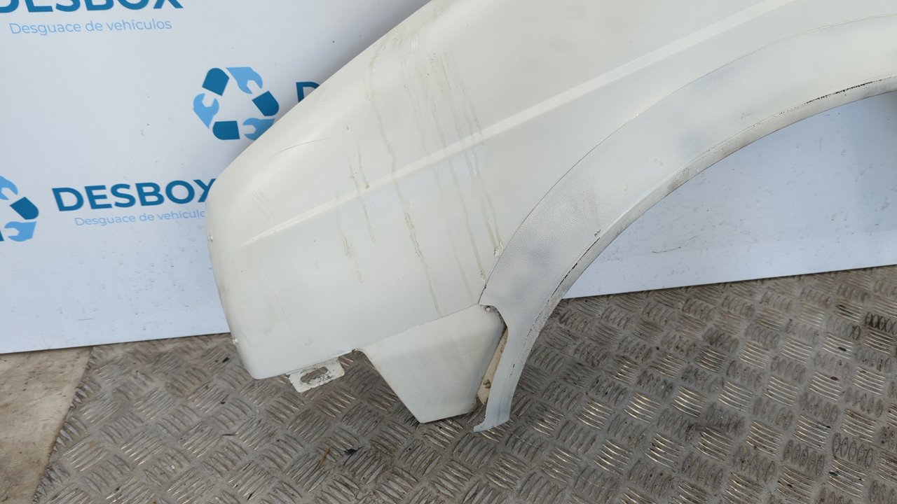 ALETA DELANTERA IZQUIERDA CITROEN C15 - vista 4