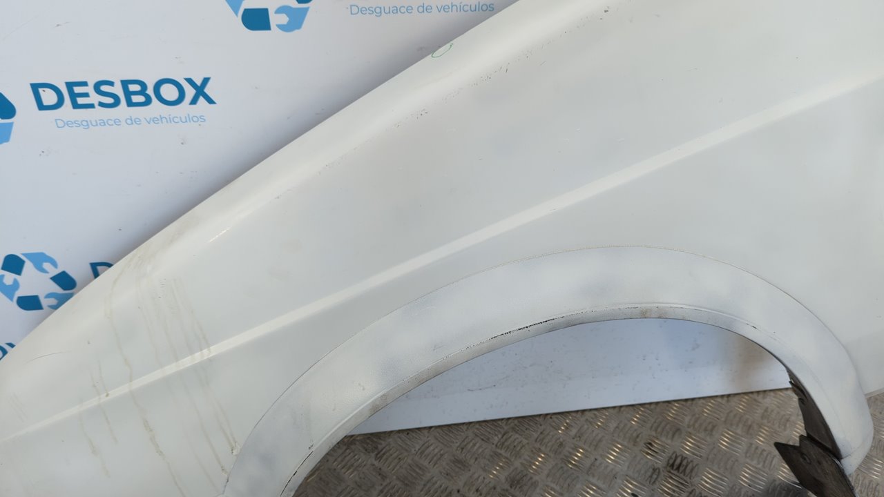 ALETA DELANTERA IZQUIERDA CITROEN C15 - vista 3