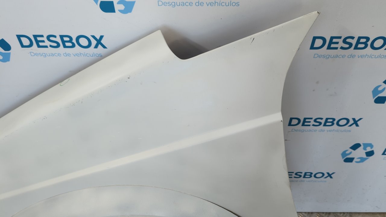 ALETA DELANTERA IZQUIERDA CITROEN C15 - vista 8