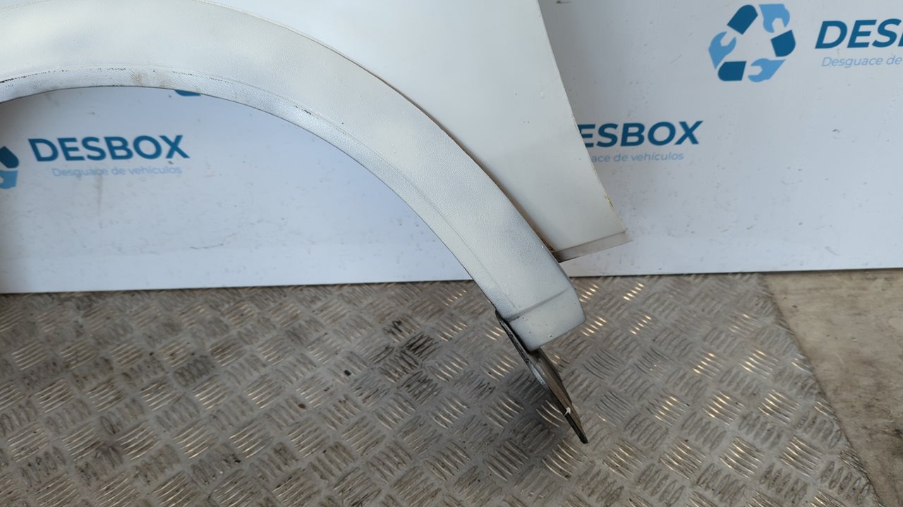 ALETA DELANTERA IZQUIERDA CITROEN C15 - vista 2