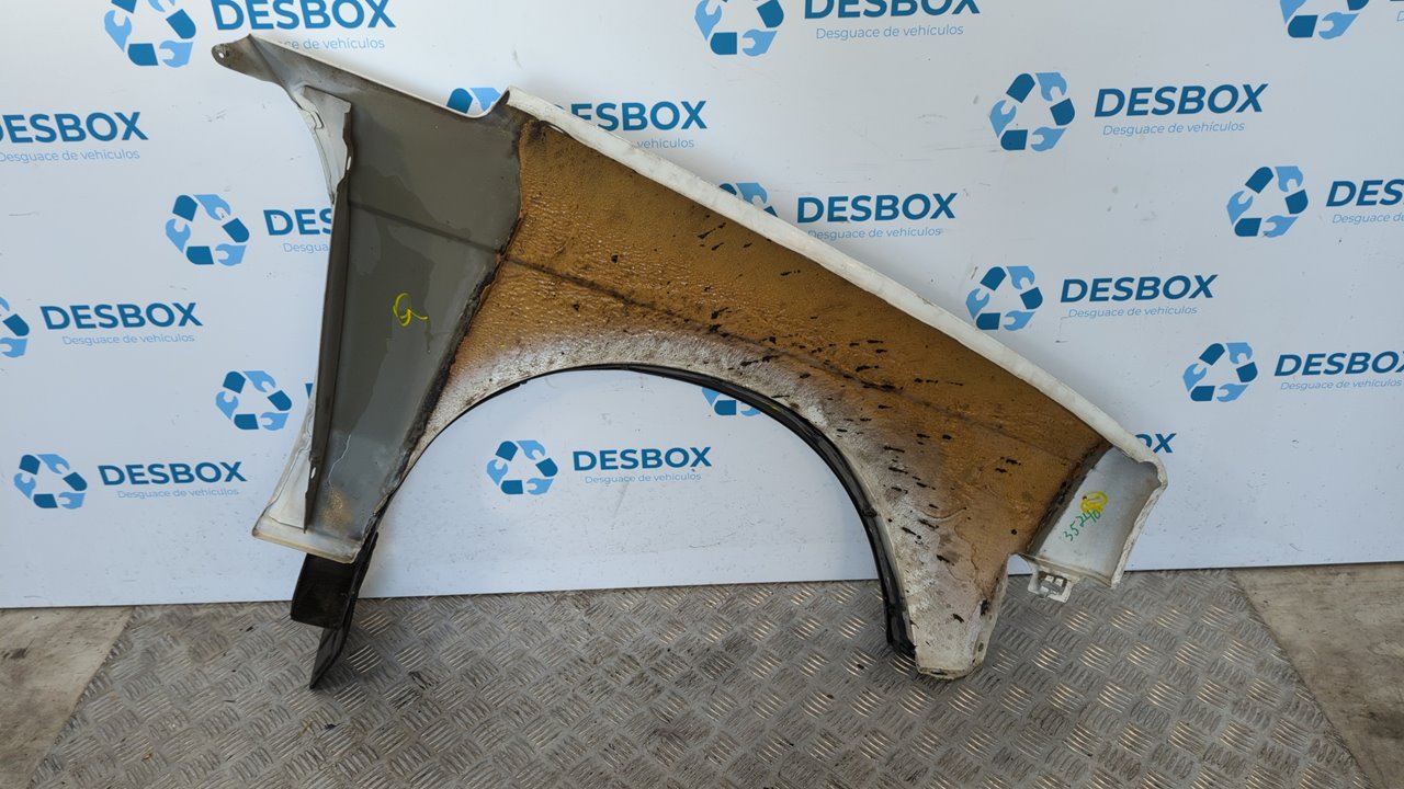 ALETA DELANTERA IZQUIERDA CITROEN C15 - vista 7