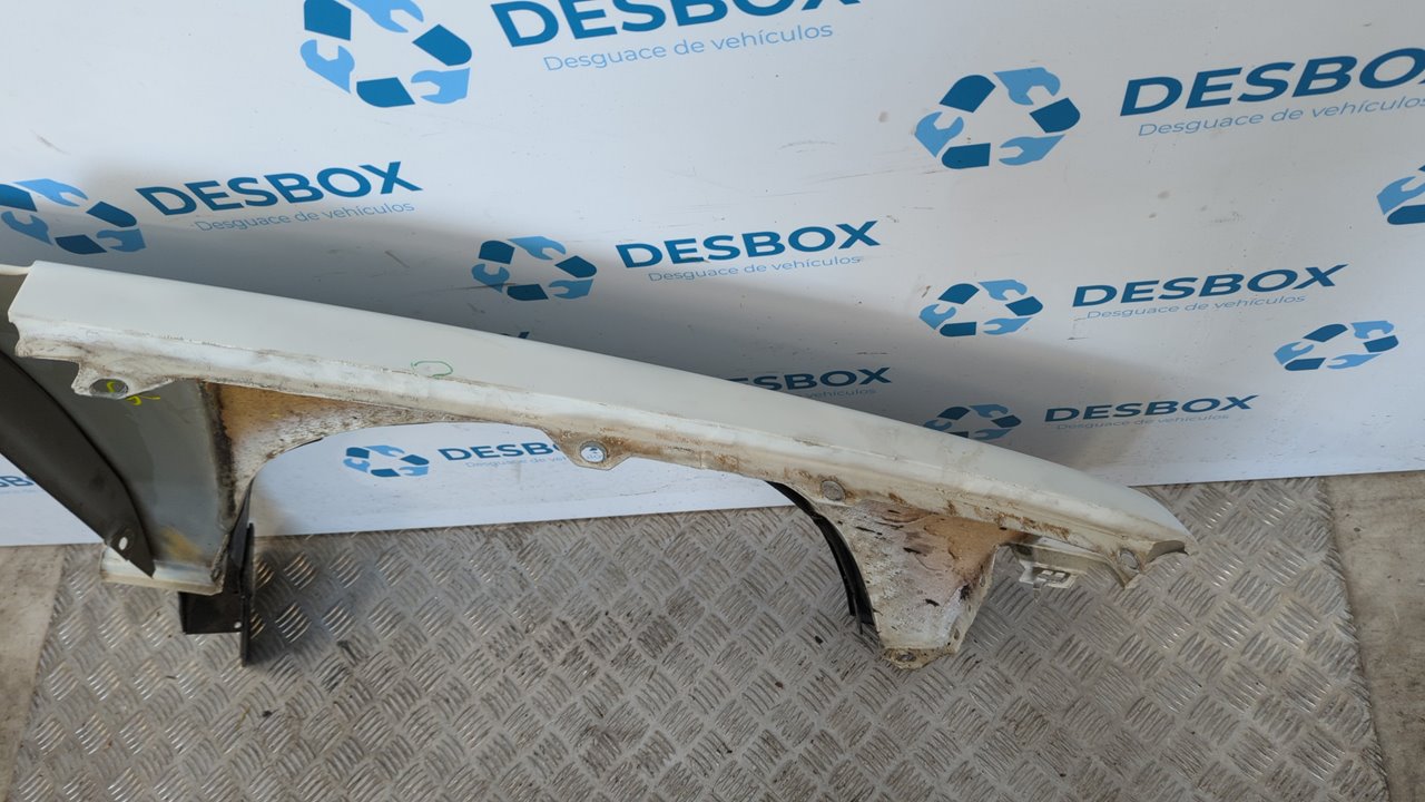 ALETA DELANTERA IZQUIERDA CITROEN C15 - vista 5