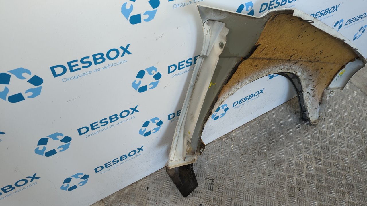 ALETA DELANTERA IZQUIERDA CITROEN C15 - vista 6