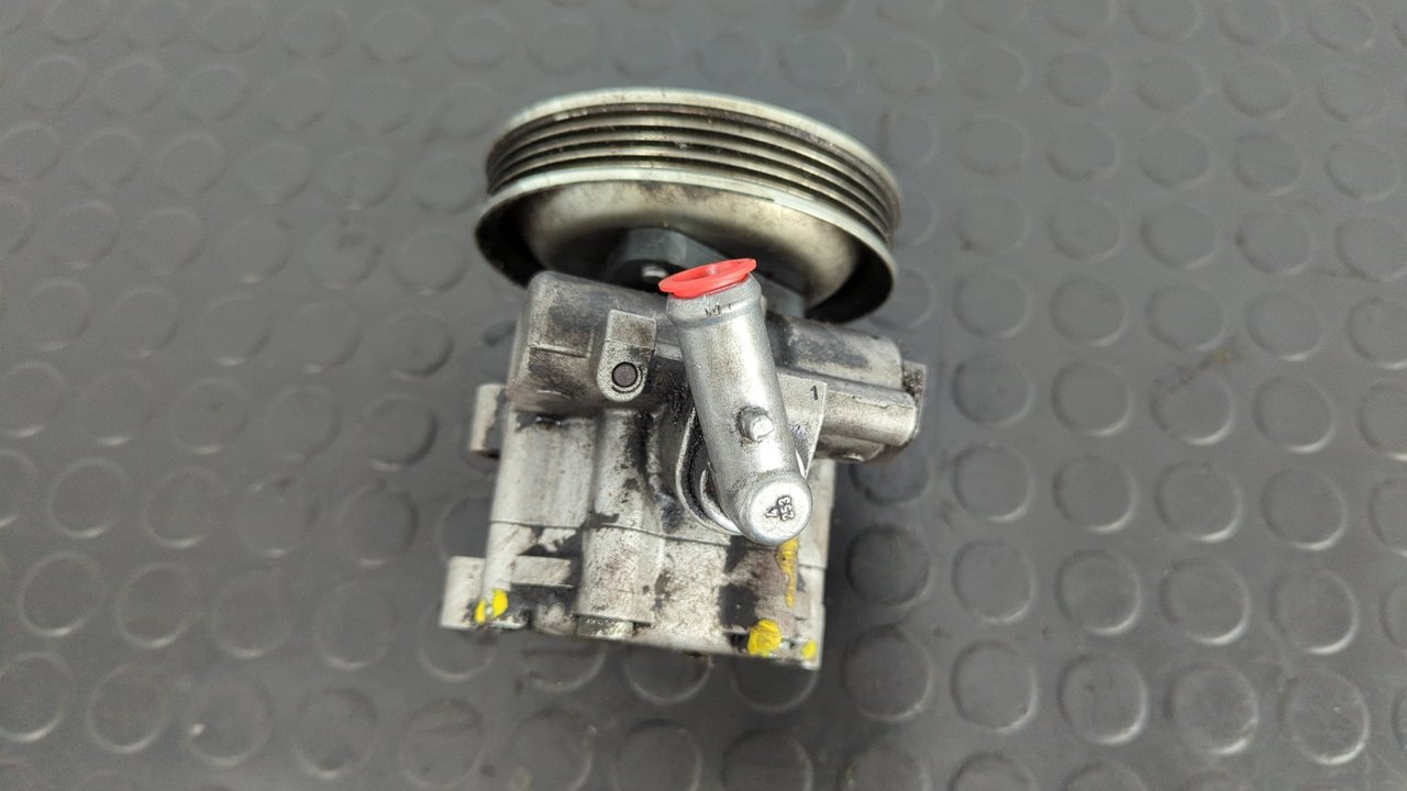 BOMBA DIRECCION FIAT DOBLO (119) - vista 6