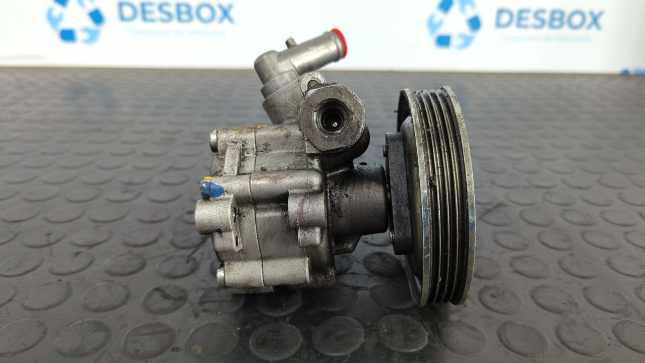 BOMBA DIRECCION FIAT DOBLO (119) - vista 2