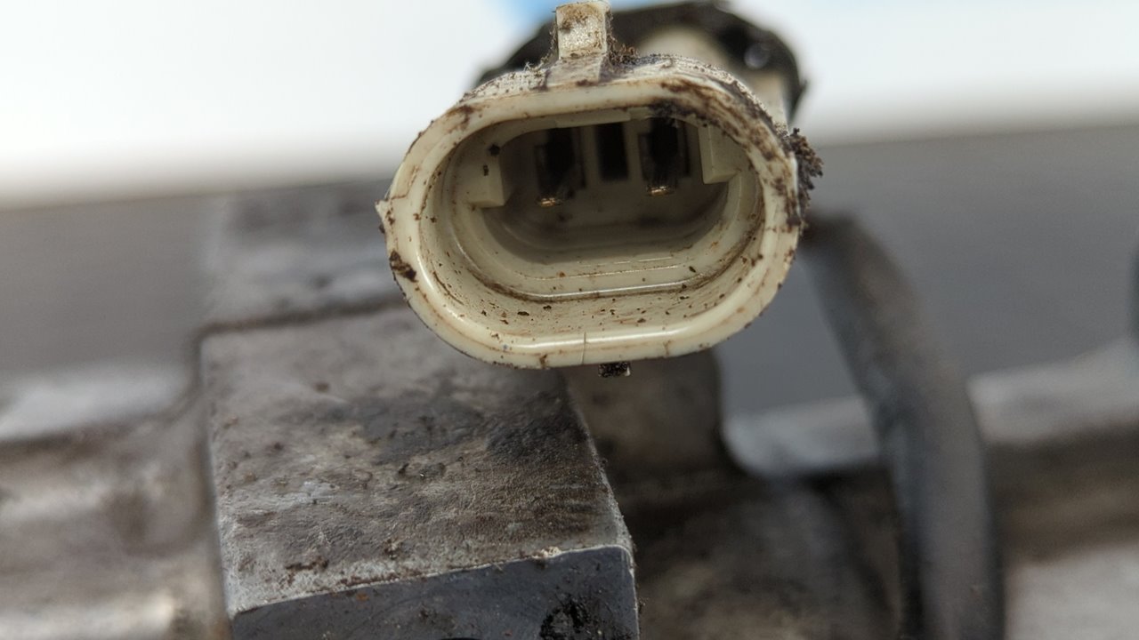 COMPRESOR AIRE ACONDICIONADO OPEL CORSA C - vista 3