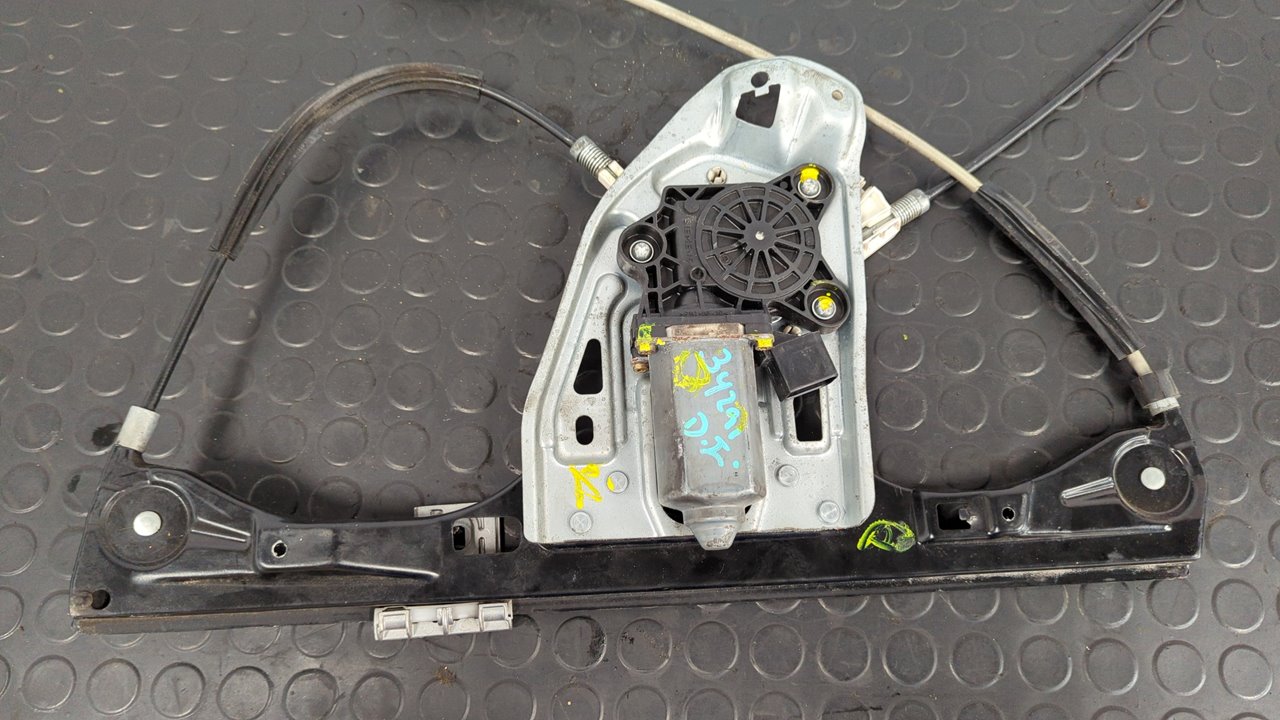 ELEVALUNAS DELANTERO IZQUIERDO MERCEDES-BENZ CLASE C (W203) BERLINA - vista 10