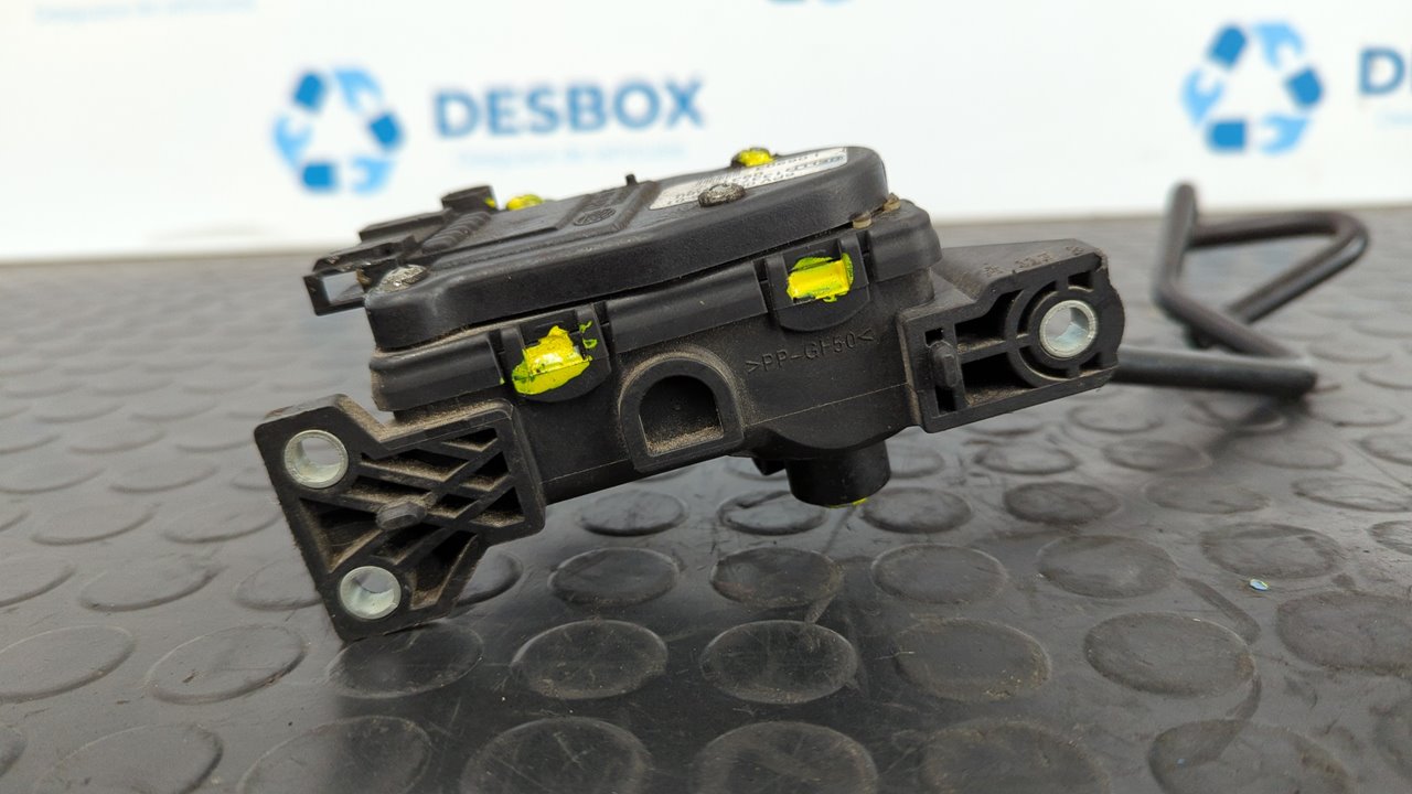 POTENCIOMETRO PEDAL PEUGEOT BOXER CAJA ABIERTA (RS2850) - vista 4