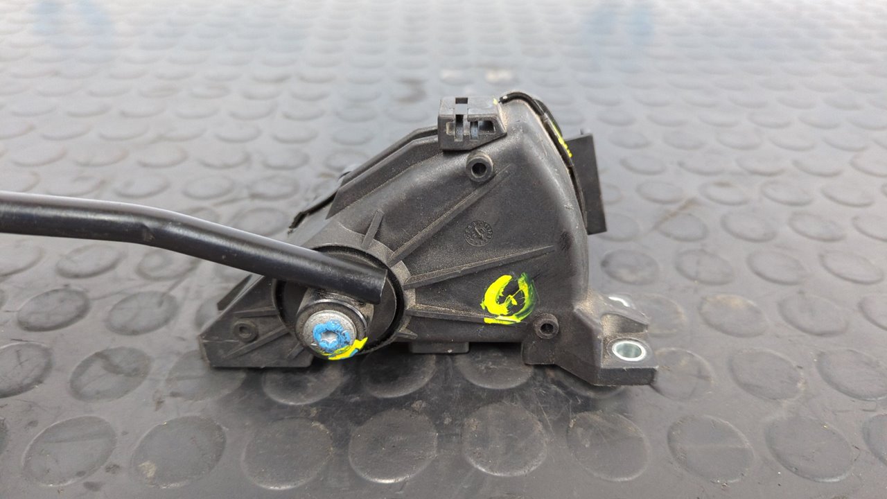 POTENCIOMETRO PEDAL PEUGEOT BOXER CAJA ABIERTA (RS2850) - vista 5