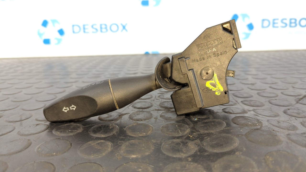 MANDO INTERMITENTES FORD TRANSIT CAJA CERRADA, CORTA (FY)