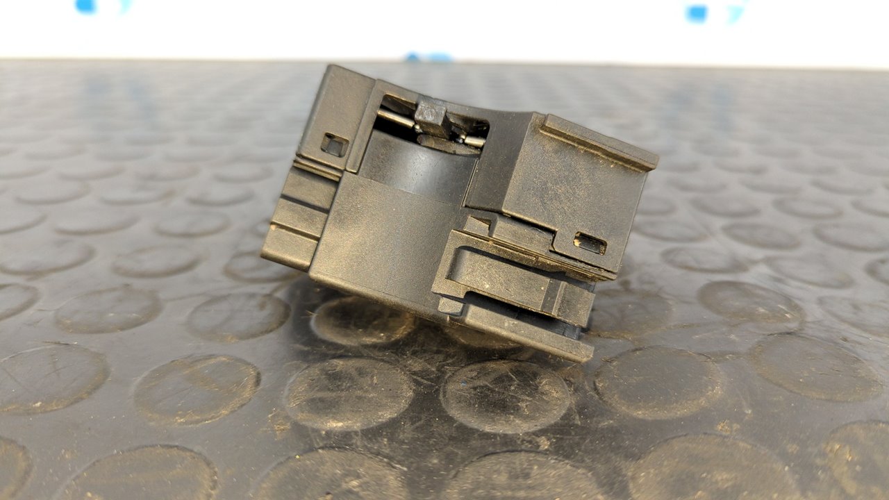 MANDO INTERMITENTES FORD TRANSIT CAJA CERRADA, CORTA (FY) - vista 5