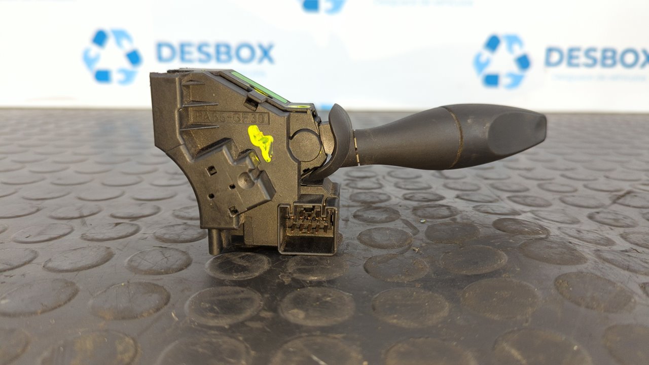 MANDO INTERMITENTES FORD TRANSIT CAJA CERRADA, CORTA (FY) - vista 7