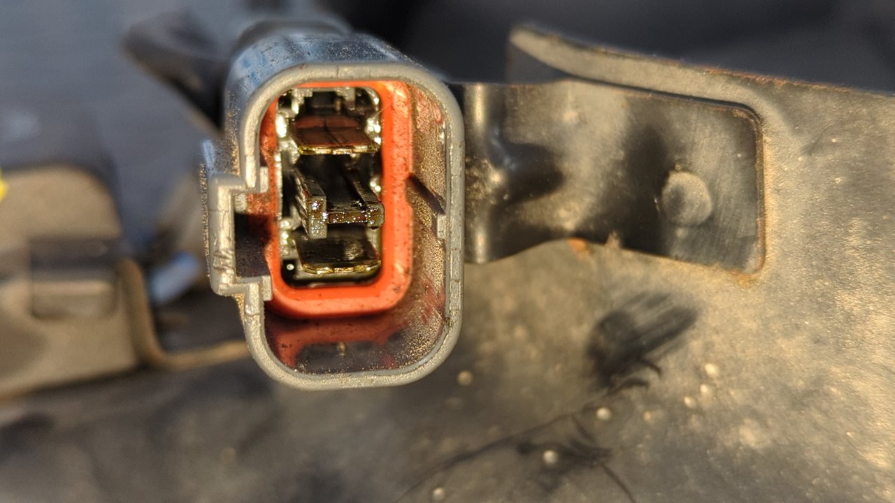 ELECTROVENTILADOR HONDA CIVIC BERLINA 5 (FK) - vista 5