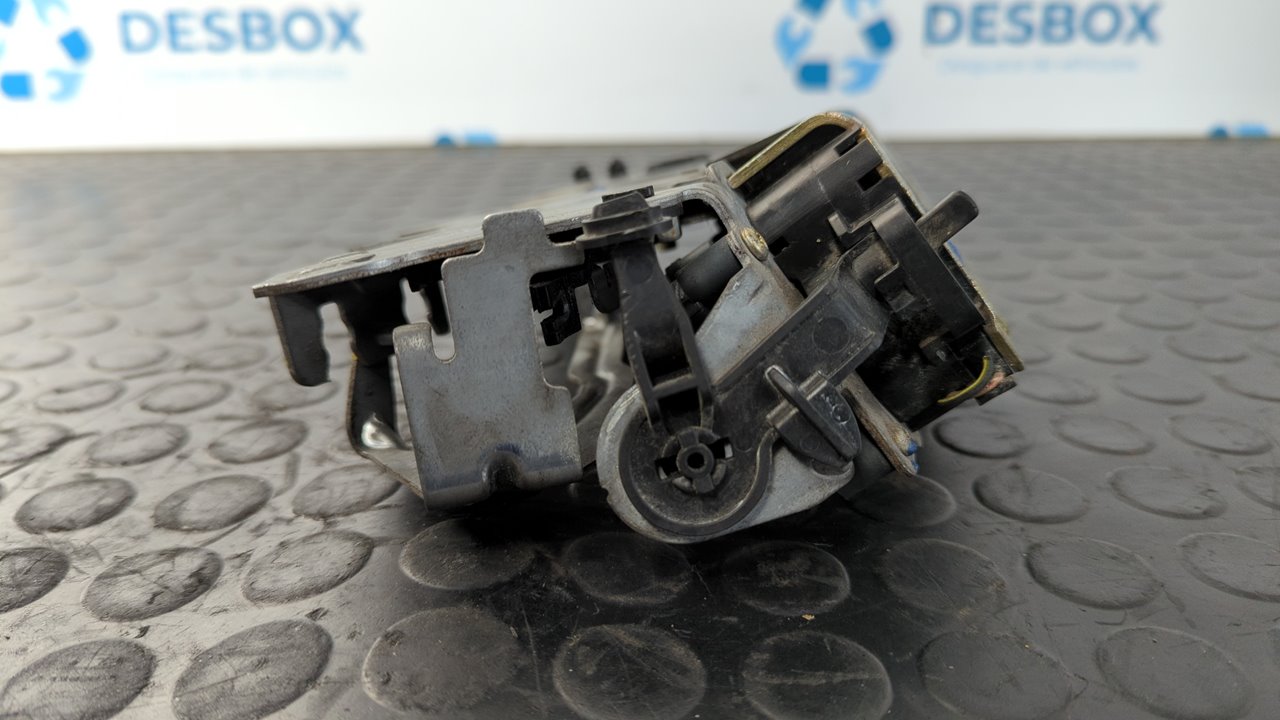 CERRADURA PUERTA TRASERA DERECHA CHRYSLER VOYAGER (RG) - vista 5