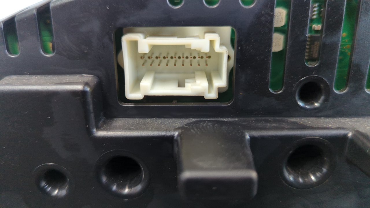 CUADRO INSTRUMENTOS MERCEDES-BENZ CLASE C (W203) BERLINA - vista 7