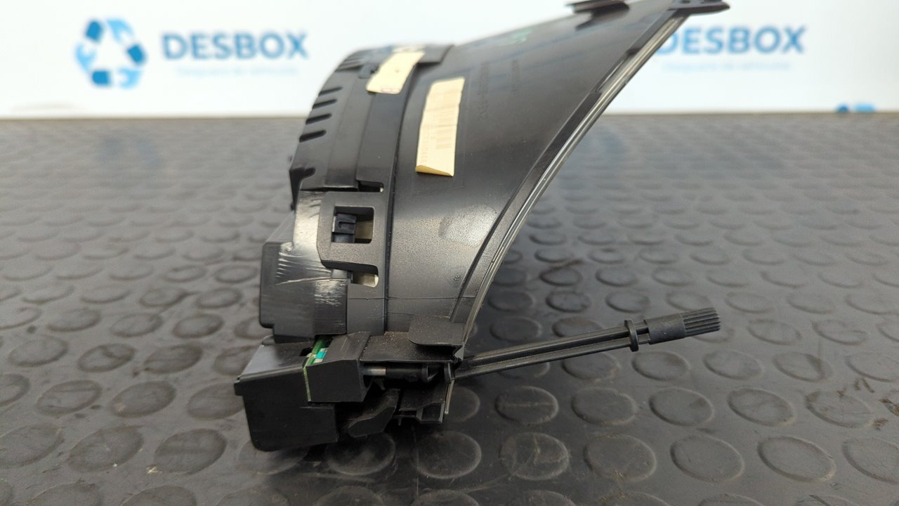 CUADRO INSTRUMENTOS MERCEDES-BENZ CLASE C (W203) BERLINA - vista 5