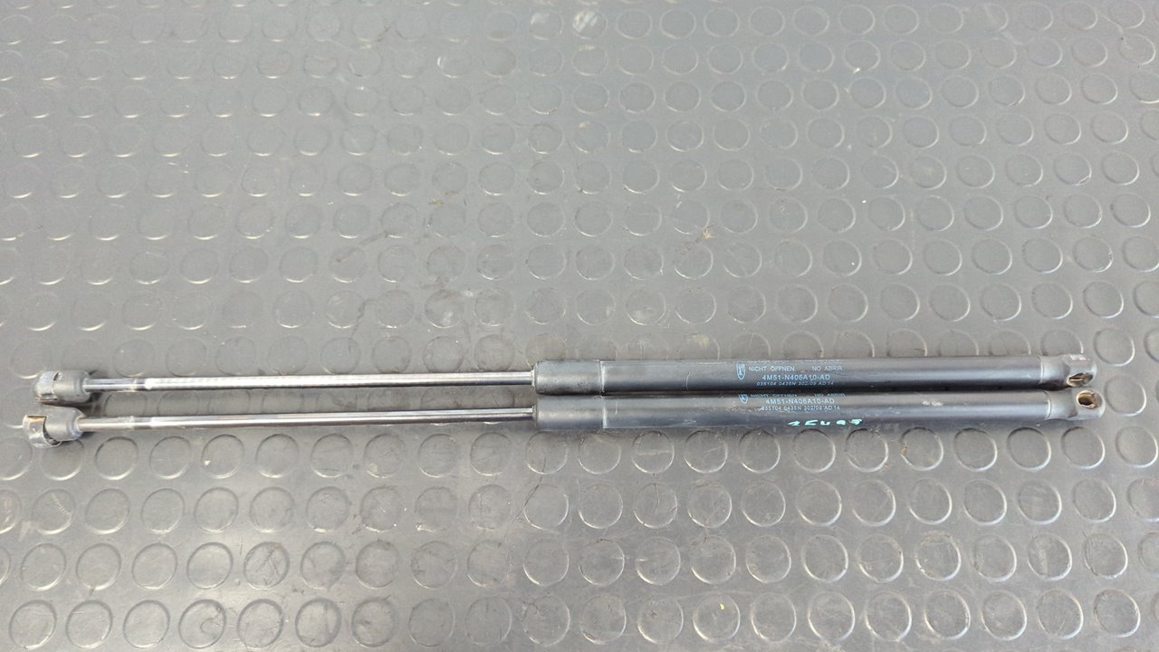 AMORTIGUADORES MALETERO / PORTON FORD FOCUS LIM. (CB4)