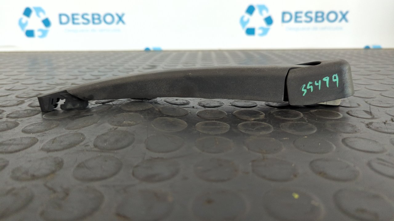 BRAZO LIMPIA TRASERO FORD FOCUS LIM. (CB4) - vista 3