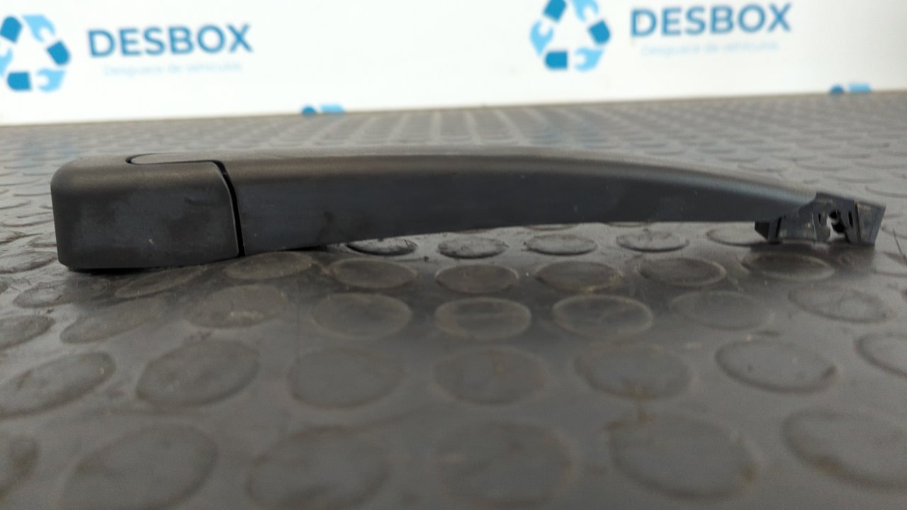 BRAZO LIMPIA TRASERO FORD FOCUS LIM. (CB4) - vista 5