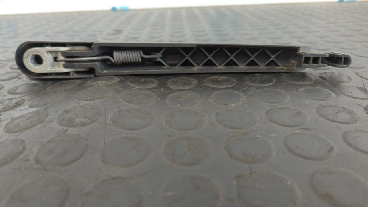 BRAZO LIMPIA TRASERO FORD FOCUS LIM. (CB4) - vista 4