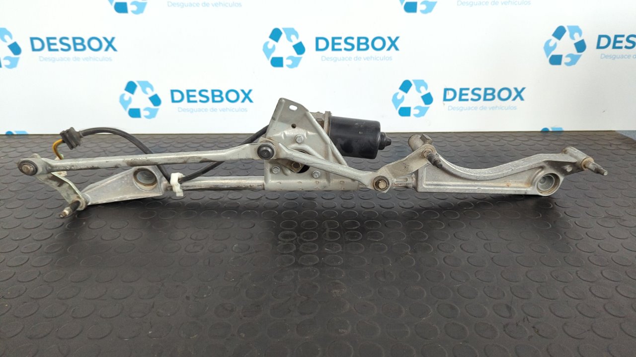 MOTOR LIMPIA DELANTERO MERCEDES-BENZ CLASE C (W203) BERLINA