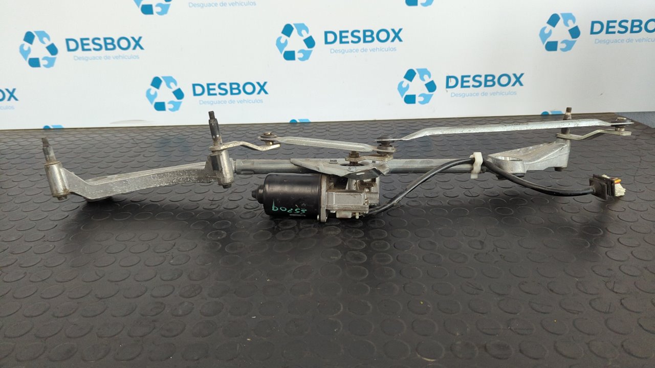 MOTOR LIMPIA DELANTERO MERCEDES-BENZ CLASE C (W203) BERLINA - vista 2