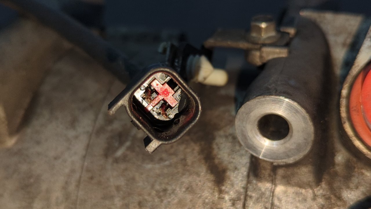 COMPRESOR AIRE ACONDICIONADO FORD FOCUS LIM. (CB4) - vista 2