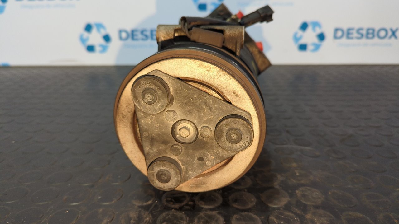 COMPRESOR AIRE ACONDICIONADO FORD FOCUS LIM. (CB4) - vista 6