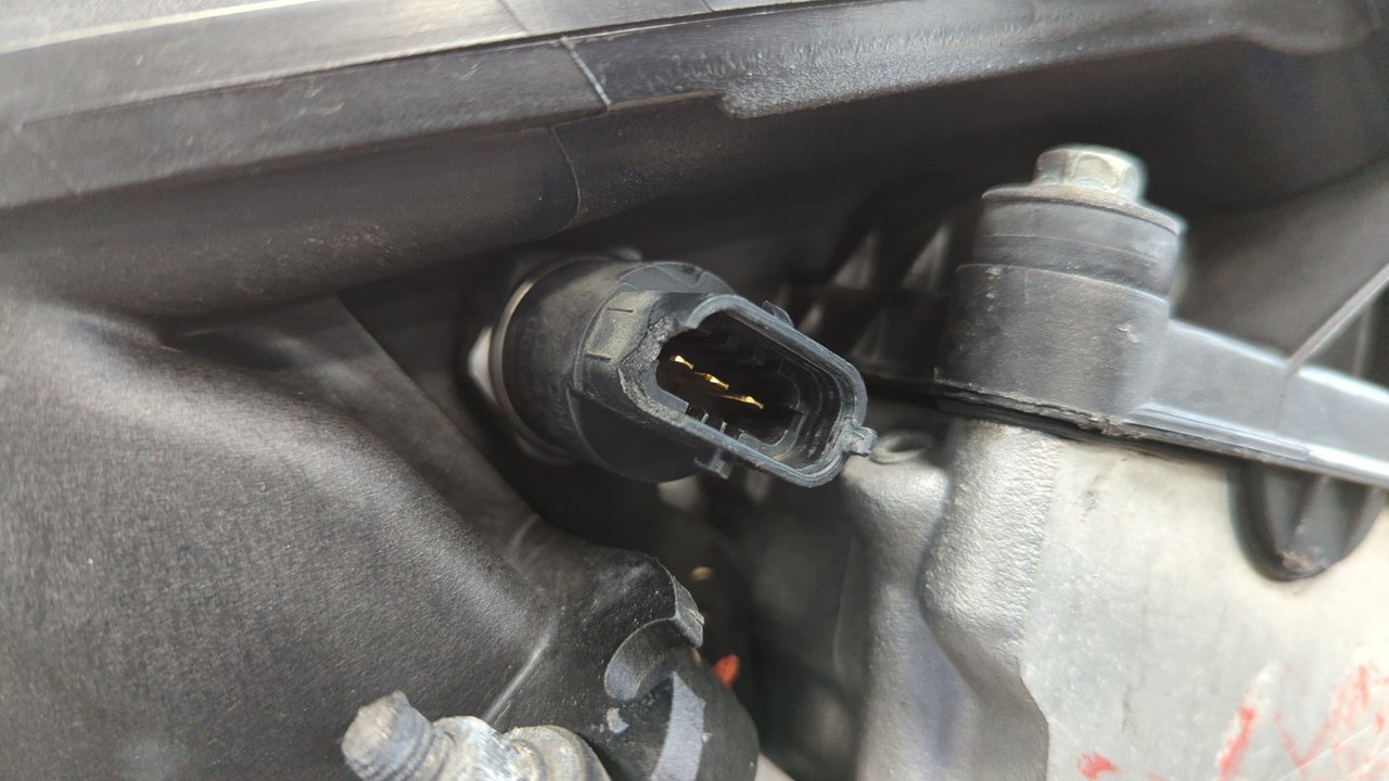 MOTOR BMW SERIE 3 BERLINA (E46) - vista 6